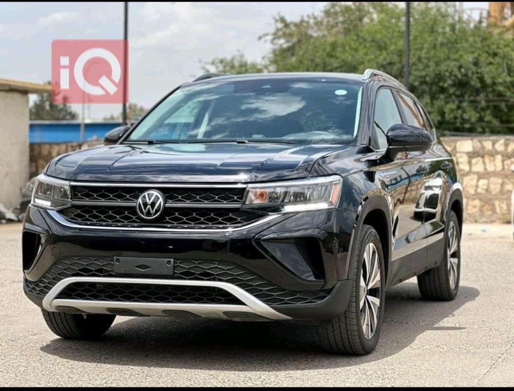 Volkswagen Taos